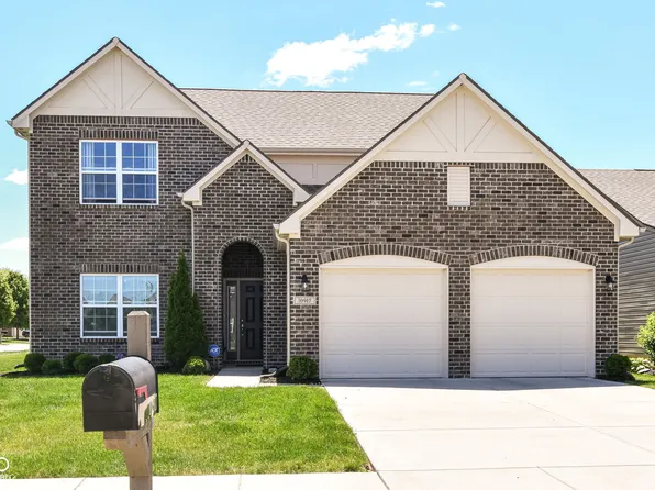 10917 Hunter Lake Ln, Indianapolis, IN 46239