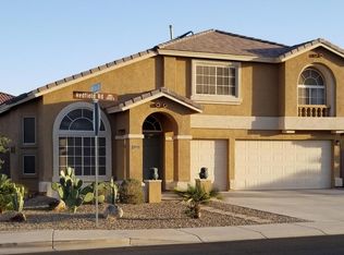 15654 W Redfield Rd, Surprise, AZ 85379