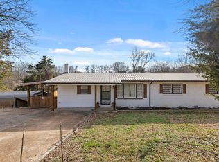 131 Bankhead St, Waterloo, AL 35677