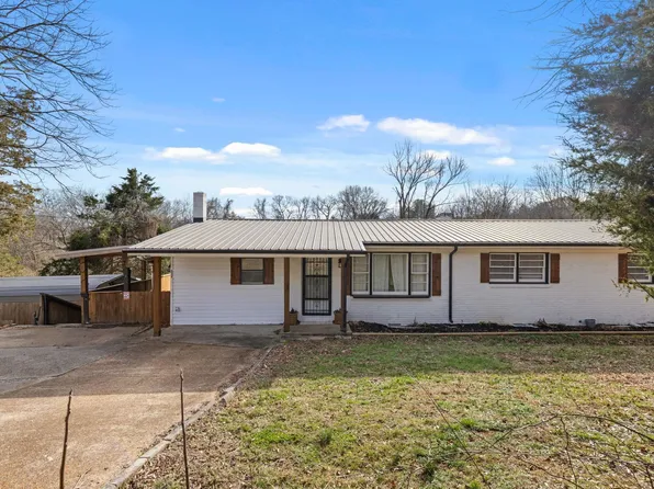 131 Bankhead St, Waterloo, AL 35677
