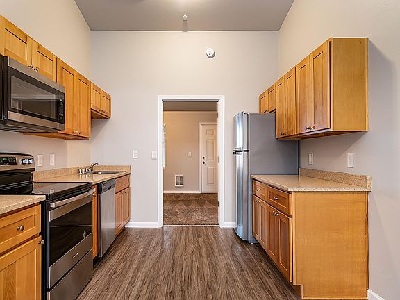 4th image of 15001 Woodbrook Dr SW APT 4