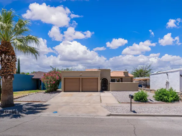 3011 Eads Pl, El Paso, TX 79935