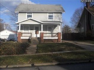 113 Fairview Ave, Wadsworth, OH 44281