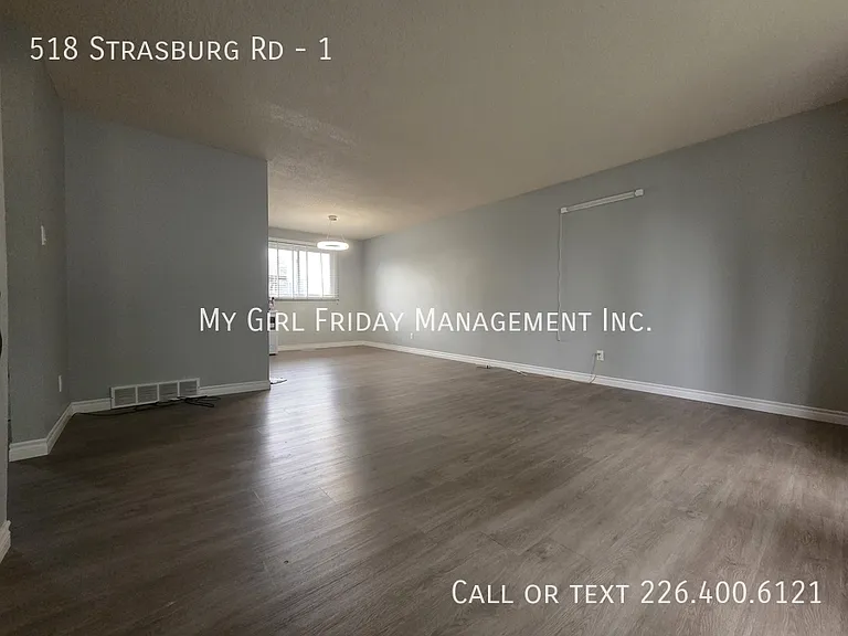 518 Strasburg Rd #1 — Photo 7