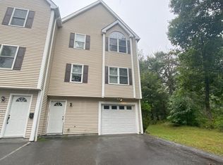 16 Clifton St #I, Taunton, MA 02780