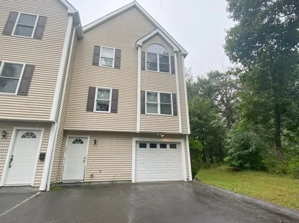 16 Clifton St #I, Taunton, MA 02780