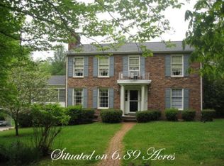 310 Whippoorwill Ln, Pelham, NC 27311