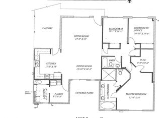 7037 E Willetta St, Scottsdale, AZ 85257