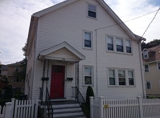 176 Faneuil St, Brighton, MA 02135