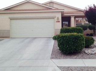 1621 Terra De Sol Dr SE, Rio Rancho, NM 87124