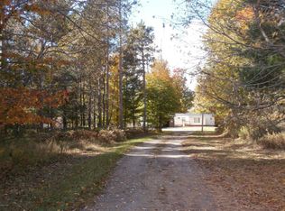 13676 Erdman Rd, Bear Lake, MI 49614
