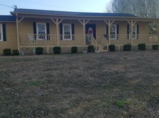 579 Highway 210 N, Dyersburg, TN 38024