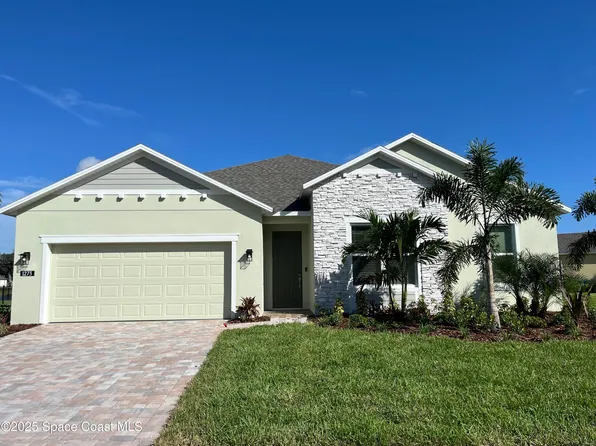 1273 Killian Dr NE, Palm Bay, FL 32905