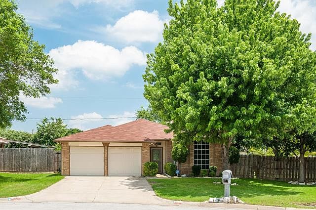 1st image of 1001 Silver Spruce Dr