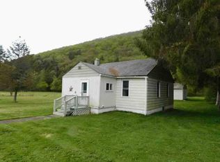 364 Old Route 6, Ulysses, PA 16948