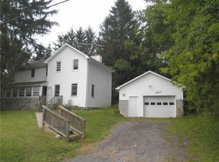 3826 Footer Rd, Bloomfield, NY 14469