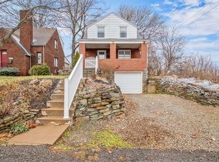 3423 Villawood Ave, Pittsburgh, PA