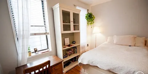 Rented by Weichert Properties - NYC