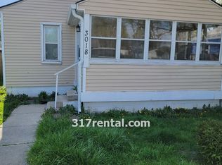 3018 Mars Hill St, Indianapolis, IN