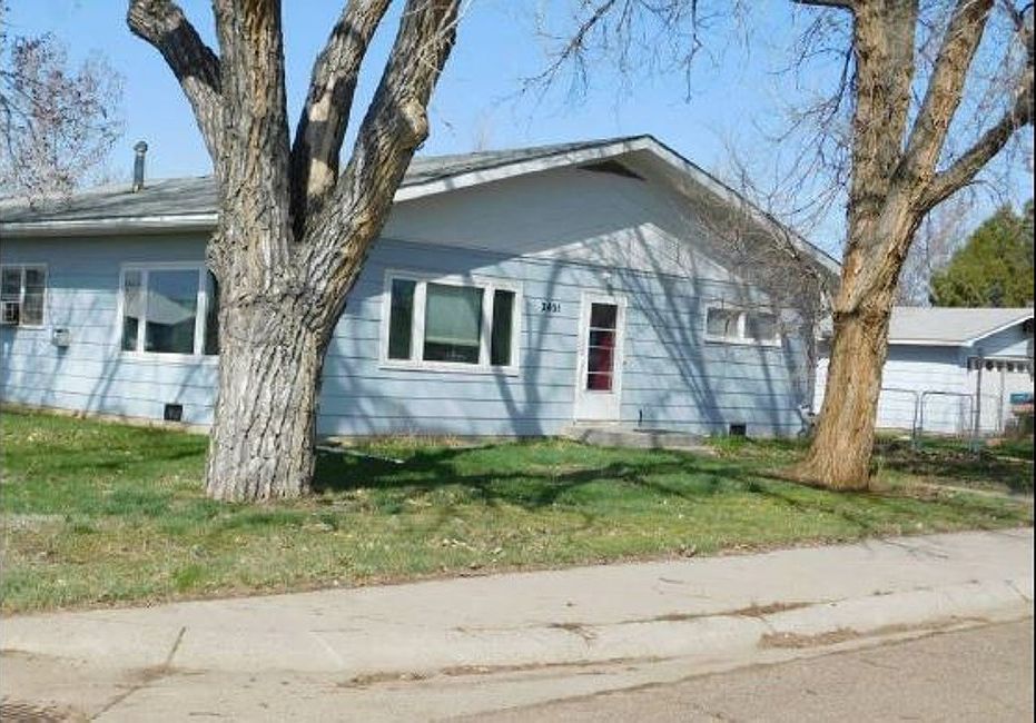 Property Front View