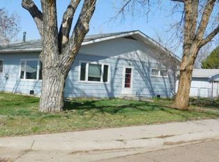 2401 Pleasant St, Miles City, MT 59301