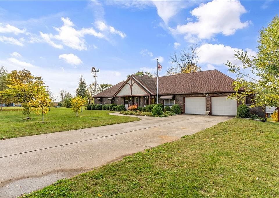 2812 E R D Mize Rd, Independence, MO 64057 Zillow