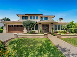 1715 Watson Dr, Arcadia, CA 91006