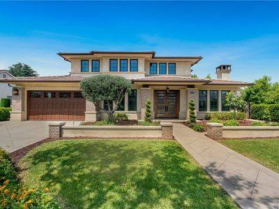 1715 Watson Dr, Arcadia, CA, 91006