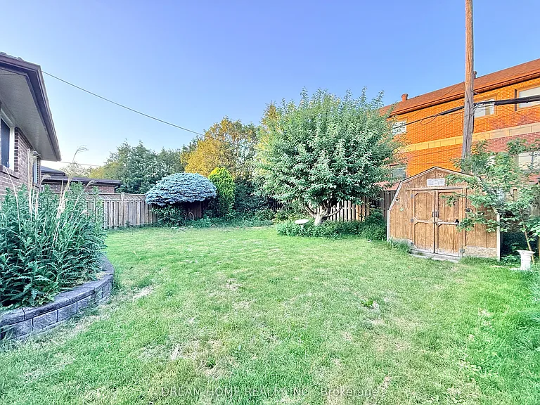 5 Horizon Cres #BASEMENT — Photo 11
