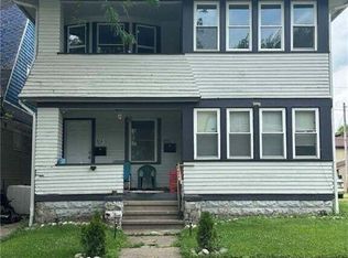 856 Lincoln Ave, Toledo, OH