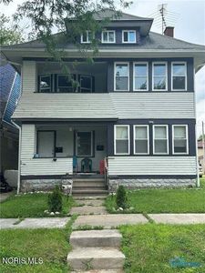 856 Lincoln Ave, Toledo, OH, 43607