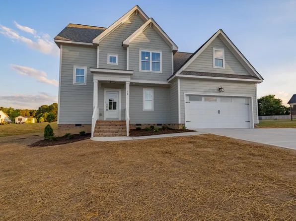 30 Wildflower Ln, Franklinton, NC 27525