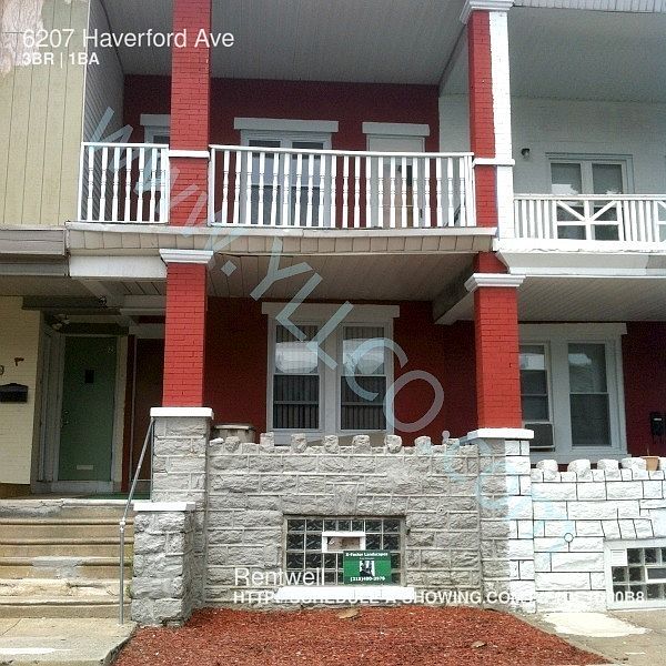 1st image of 6207 Haverford Ave