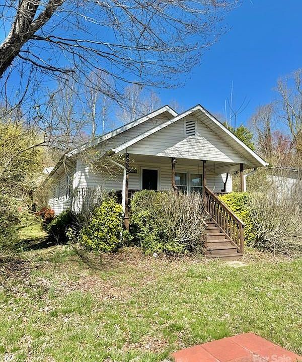 1140 Old Us Highway 70, Black Mountain, NC 28711 | MLS #4102930 | Zillow