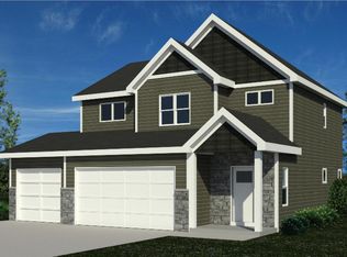 Rowan Plan, Trail View South, Appleton, WI 54913