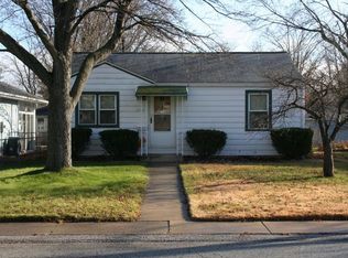 2710 Buffalo St, Michigan City, IN 46360