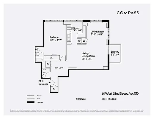 Sold by Compass | media 6