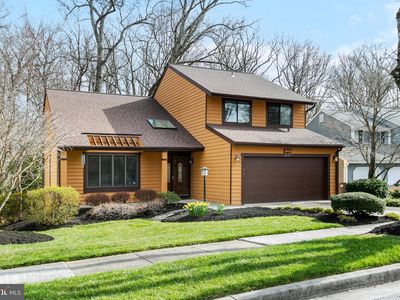 6237 Ironwood Way, Columbia, MD, 21045