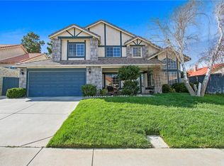 39539 Middleton St, Palmdale, CA 93551