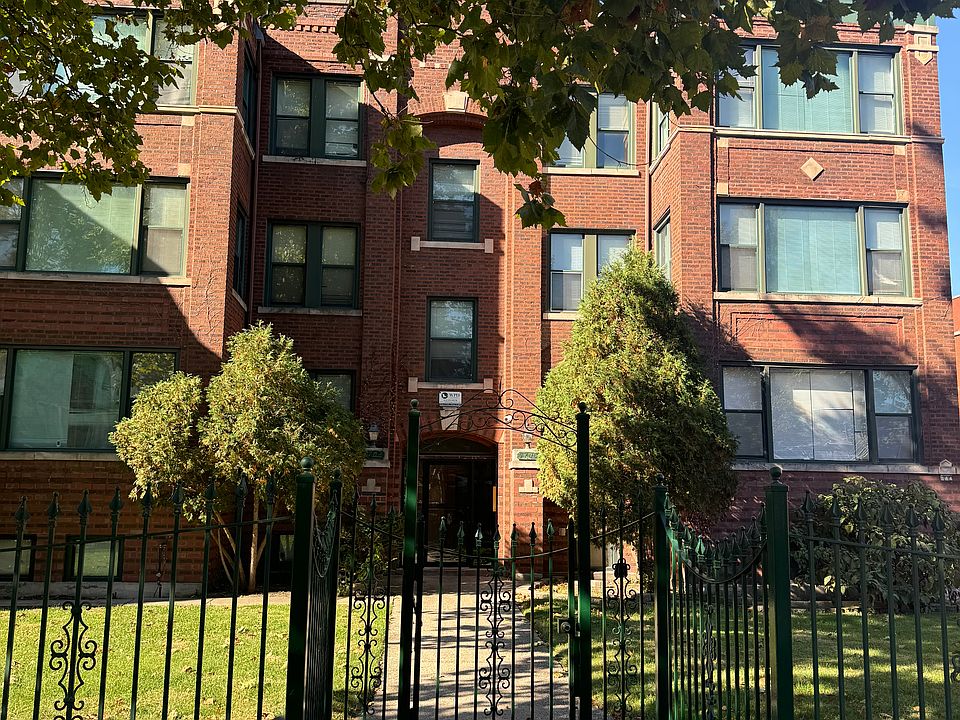 1st image of 7700 S Saginaw Ave #3N