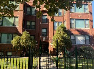7700 S Saginaw Ave #3N, Chicago, IL 60649