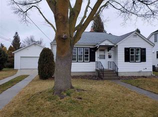 2417 E Nora Ave, Spokane, WA 99207