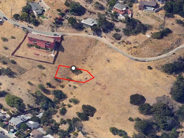 Trac #6632-lot 6, Los Angeles, CA 90065