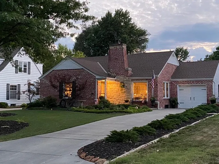 Charming Cottage