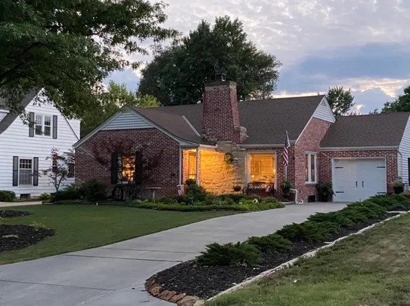 247 N Parkwood Ln, Wichita, KS 67208