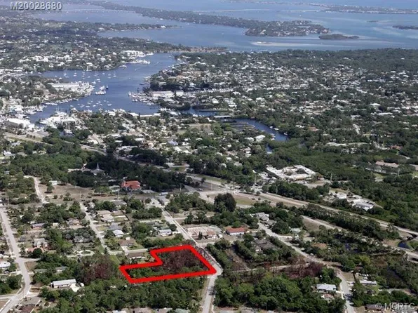 0 SE Field St SE, Stuart, FL 34997