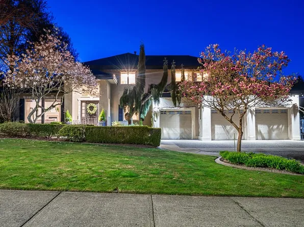 16455 89th Ave, Surrey, BC V4N 1A2