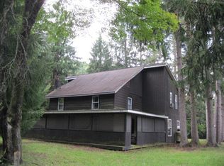 6876 Route 3002, Sigel, PA 15860