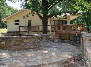 69 Tulip Ln, Drasco, AR 72530