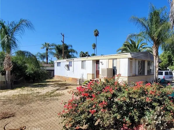 22971 La More Rd #18, Perris, CA 92570